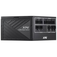 FUENTE ALIMENTACION XPG COREREACTOR II 1000W 80+ GOLD FULLY MODULAR ATX