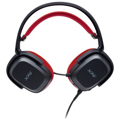 AURICULARES GAMING XPG PRECOG STUDIO MICRO NEGRO