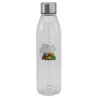 BOTELLA DE PLÁSTICO SUPER MARIO 980 ML STOR 75949 (Espera 4 dias)