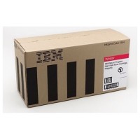 IBM INFOPRINT 1354 Toner Amarillo Retornable