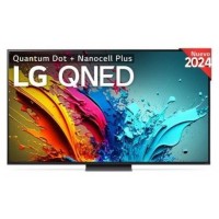 TELEVISOR LG 75QNED87T6B