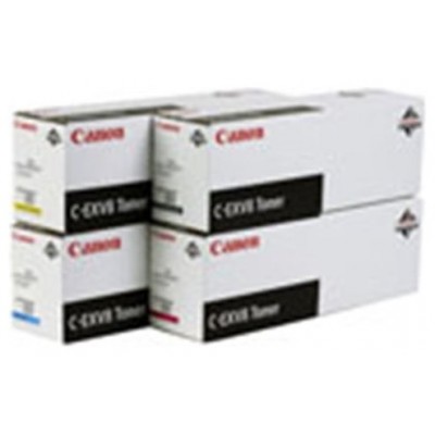 Canon IRC2620N tambor Cian