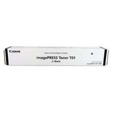 CANON Toner imagePRESS C800 T01 Negro