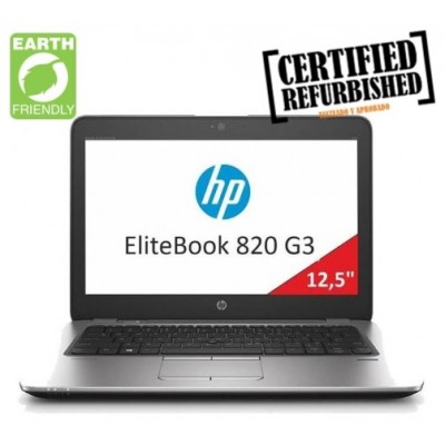 HP 820 G3Intel Core i5-6300U16 GB256 GB SSD M.2Windows