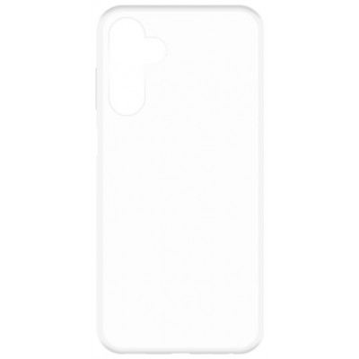 FUNDA SAMSUNG GALAXY A15 TRANSPARENTE JUST IN CASE (Espera 4 dias)