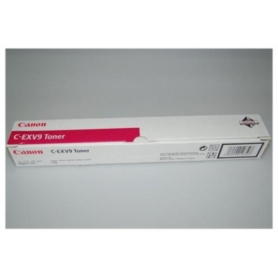 Canon IR3100C/3100CN Toner Magenta