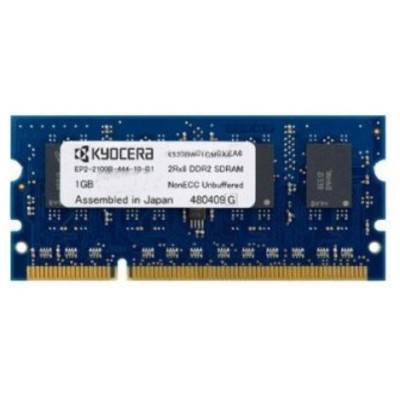 KYOCERA Memoria MDDR31GB