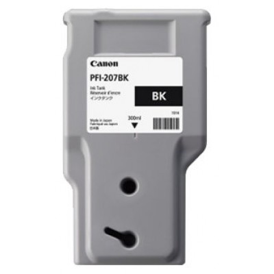 Canon IPF680, iPF685,iPF780,iPF785 tinta Negro