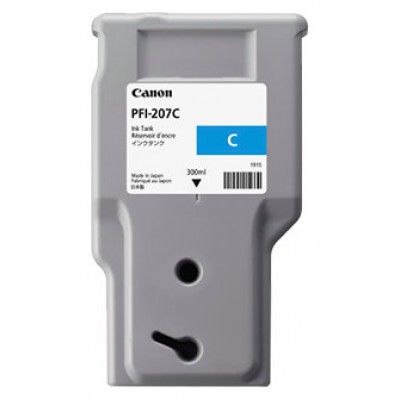 Canon IPF680,iPF685,iPF780,iPF785  tinta Cian