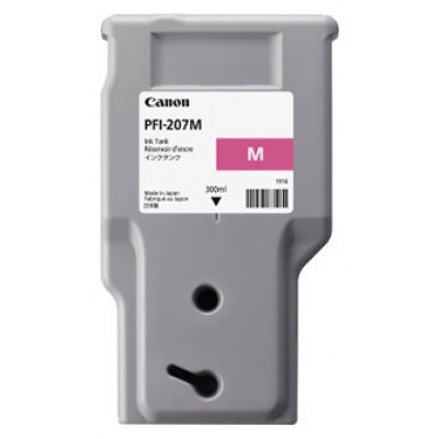 Canon IPF680, iPF685,iPF780,iPF785 tinta Magenta