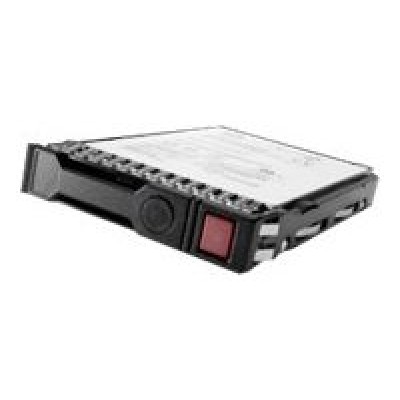 HPE HDD 2.5" 2.4TB 10000rpm