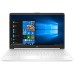 PORTATIL HP 15S-FQ1044NS I5-1035G1 8GB 256GBSSD 15.6" W10H BLANCO