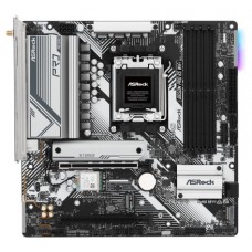 Asrock B650M Pro RS WiFi AMD B650 Zócalo AM5 micro ATX (Espera 4 dias)