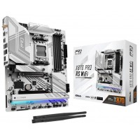 PB AMD SAM5 ASROCK X870 PRO RS WIFI 4DDR5 PCIE 4SATA3