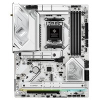 PLACA ASROCK B850 STEEL LEGEND WIFI,AMD,AM5,B850,USB20G,WIFI7,ATX (Espera 4 dias)