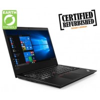 Lenovo Thinkpad E490Intel Core i5 - 8ª