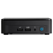 ASUS NUC RNUC13L3KV700002I (SLIM) LIBERTY CANYON RAPTOR LAKE-P RPL-P 28W VPRO (I7-1370P) GPU INTEGRADO (Espera 4 dias)