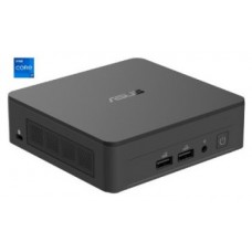 ASUS NUC MINI PC RNUC13ANKI7068C2I (SLIM). I7-1360P. INTEL IRIS XE GRAPHICS. 512 GB SSD. DDR4 64 GB. W11PRO. (Espera 4 dias)