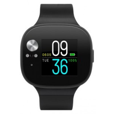 ASUS VivoWatch BP LCD Pulsera de actividad IP67 Negro (Espera 4 dias)