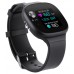 ASUS VivoWatch BP LCD Pulsera de actividad IP67 Negro (Espera 4 dias)