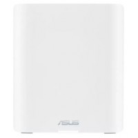 ROUTER/REPETIDOR ASUS ZENWIFI  BT10 (W-3-PK), BLANCO,3 UNIDADES (Espera 4 dias)