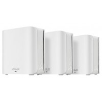 ASUS ZENWIFI SISTEMA MESH WIFI7 BE3600 PACK 3