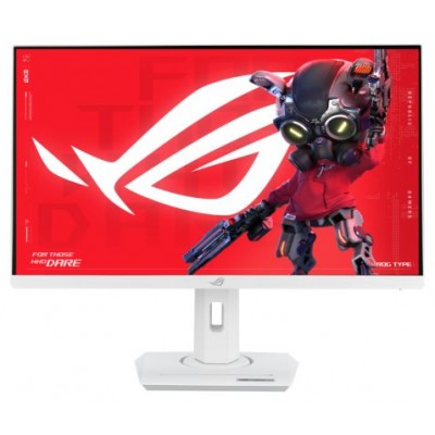 ASUS ROG Strix XG27ACS-W pantalla para PC 68,6 cm (27") 2560 x 1440 Pixeles Quad HD LCD Blanco (Espera 4 dias)