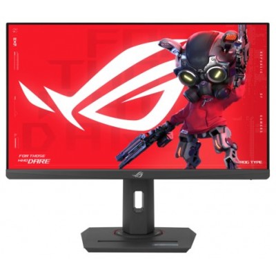 ASUS ROG Strix XG259CMS pantalla para PC 62,2 cm (24.5") 1920 x 1080 Pixeles Full HD LCD Negro (Espera 4 dias)