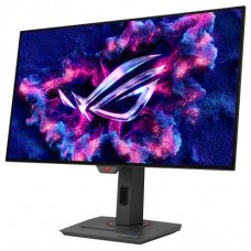 ASUS ROG Strix OLED XG27AQDMG pantalla para PC 67,3 cm (26.5") 2560 x 1440 Pixeles Quad HD Negro (Espera 4 dias)