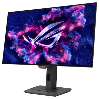 ASUS ROG Strix OLED XG27AQDMG pantalla para PC 67,3 cm (26.5") 2560 x 1440 Pixeles Quad HD Negro (Espera 4 dias)