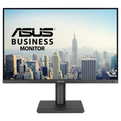 ASUS BE248CFN pantalla para PC 61,2 cm (24.1") 1920 x 1200 Pixeles WUXGA LCD Negro (Espera 4 dias)