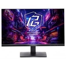 Asrock Phantom Gaming pantalla para PC 68,6 cm (27") 2560 x 1440 Pixeles Quad HD LED Negro (Espera 4 dias)