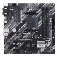 PLACA BASE PRIME A520M-A II/CSM ASUS (Espera 4 dias)