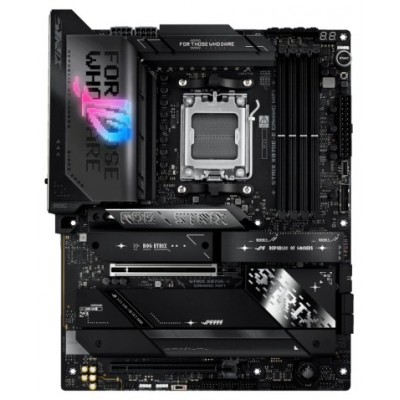 PLACA BASE ASUS ROG STRIX X870E-E GAMING WIFI AM5 ATX 4XDDR5