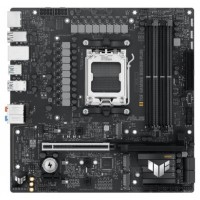 ASUS TUF GAMING B850M-PLUS AMD B850 Zócalo AM5 micro ATX (Espera 4 dias)