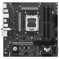 ASUS TUF GAMING B850M-PLUS WIFI AMD B850 Zócalo AM5 micro ATX (Espera 4 dias)