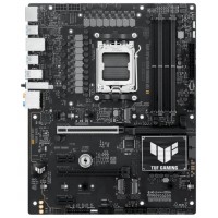 ASUS TUF GAMING B850-PLUS WIFI AMD B850 Zócalo AM5 ATX (Espera 4 dias)