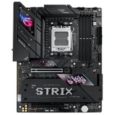 PLACA BASE ASUS ROG STRIX  B850-E  GAMINIG WIFI PCI-E x16 Gen5, M.2 Gen5