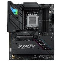 ASUS ROG STRIX B850-F GAMING WIFI AMD B850 Zócalo AM5 ATX (Espera 4 dias)