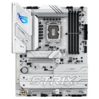 ASUS ROG STRIX B860-A GAMING WIFI Intel B860 LGA 1851 (Socket V1) ATX (Espera 4 dias)