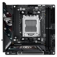 PLACA BASE ASUS ROG STRIX  B850-I GAMING WIFI PCI-E x16 Gen5, M.2 Gen5