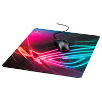 ASUS ROG Strix Edge Alfombrilla de ratón para juegos Multicolor (Espera 4 dias)