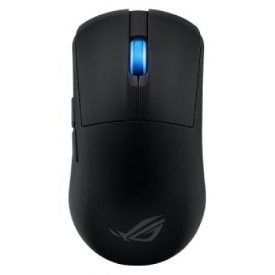 ASUS ROG Harpe Ace Mini ratón Juego Ambidextro RF Wireless + Bluetooth + USB Type-C Óptico 42000 DPI (Espera 4 dias)