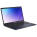 ASUS E410MA-EK1945 - Portátil 14" Full HD (Celeron N4020, 4GB RAM, 256GB SSD, UHD Graphics 600, Sin Sistema Operativo) Azul Pavo Real - Teclado QWERTY español (Espera 4 dias)