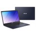 ASUS E410MA-EK1945 - Portátil 14" Full HD (Celeron N4020, 4GB RAM, 256GB SSD, UHD Graphics 600, Sin Sistema Operativo) Azul Pavo Real - Teclado QWERTY español (Espera 4 dias)