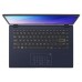 ASUS E410MA-EK1945 - Portátil 14" Full HD (Celeron N4020, 4GB RAM, 256GB SSD, UHD Graphics 600, Sin Sistema Operativo) Azul Pavo Real - Teclado QWERTY español (Espera 4 dias)