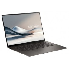 ASUS Zenbook S 16 OLED UX5606SA-RK040W Copilot+ PC - Ordenador Portátil 16" 3K 120Hz (Intel Core Ultra 7 258V, 32GB RAM, 1TB SSD, Arc Graphics 140V, Windows 11 Home) Gris Zumaia - Teclado QWERTY español (Espera 4 dias)