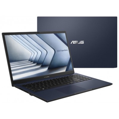 Asus B1502CVA-BQ2508X i5-1335U 16GB 512 W11Pro 14"