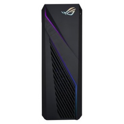 ASUS ROG G16CH-1370KF0080 - Sobremesa Gaming de (Intel Core i7-13700KF, 32GB RAM, 1TB SSD, NVIDIA RTX 4080 16GB, Sin Sistema Operativo) Gris (Espera 4 dias)