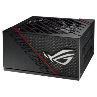 ASUS ROG STRIX 750W GOLD (16-pin cable) unidad de fuente de alimentación 24-pin ATX ATX Negro (Espera 4 dias)